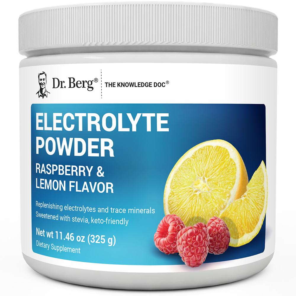 Bandle Powder Magnesium Glycinate and Electrolyte Powder Bundle – Raspberry Lemon ...