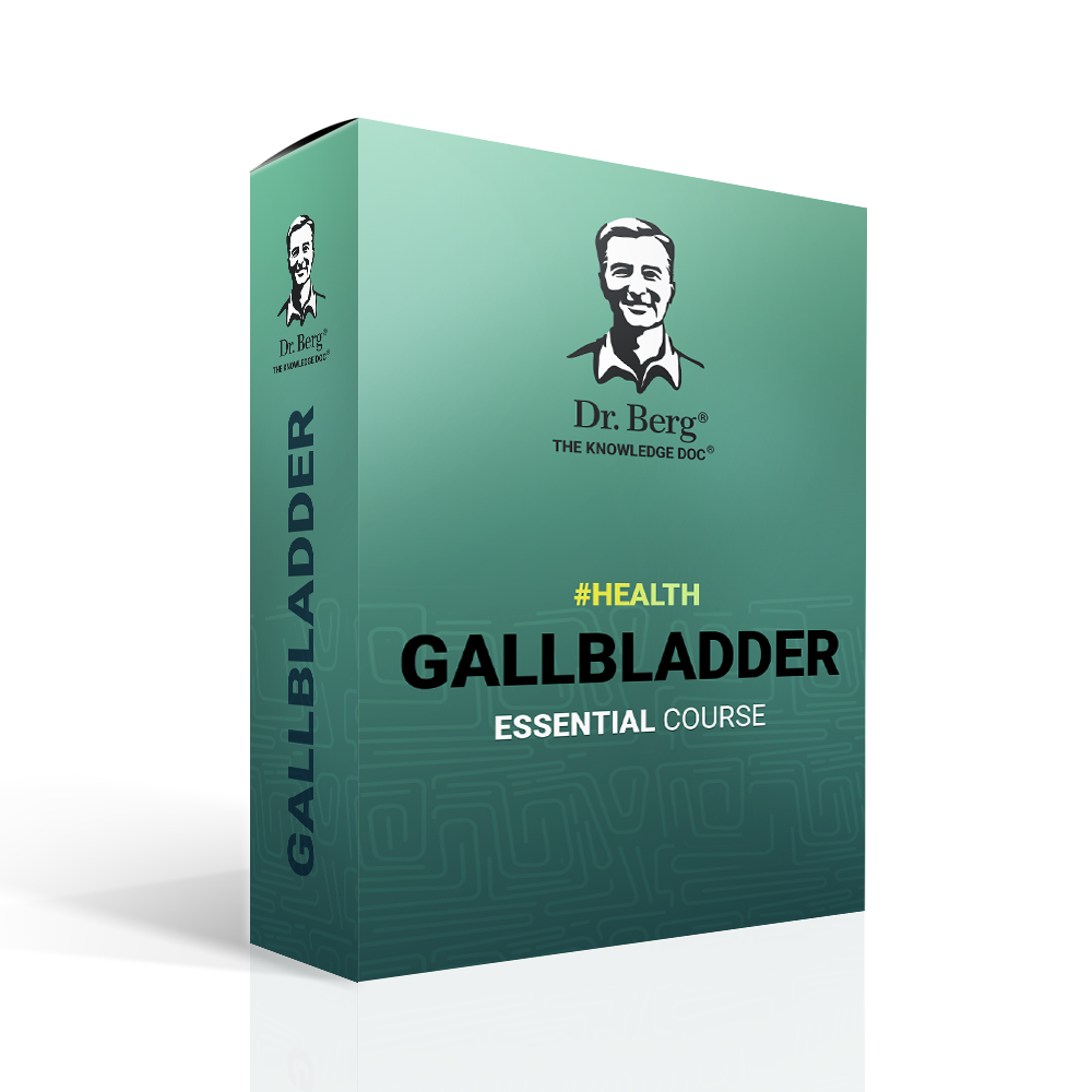 Gallbladder Essentials Course
