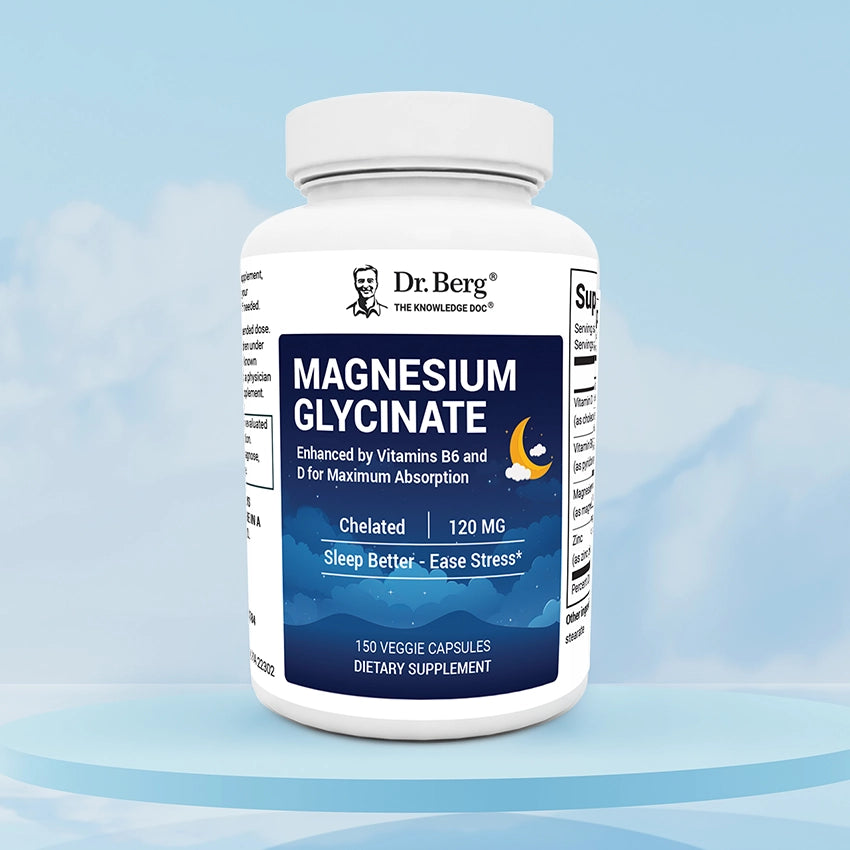 Magnesium Glycinate