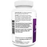 Nerve Support with Benfotiamine – 90 Capsules – Dr. Berg