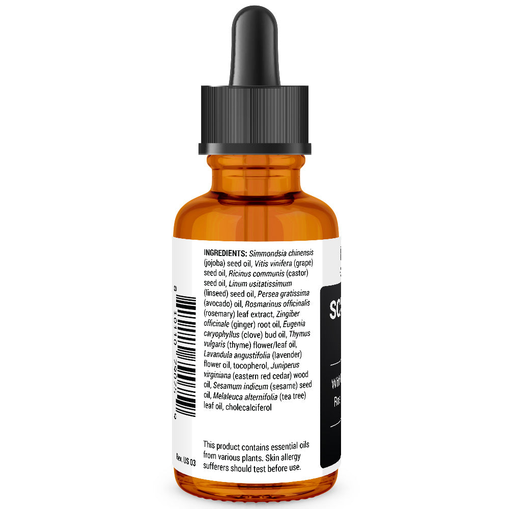 Scalp and Hair Serum – Restore Beautiful Hair | Dr. Berg Scalp and Hair Serum – Restore Beautiful Hair | Dr. Berg