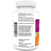 Natural Prenatal Vitamin