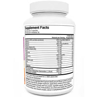 Natural Prenatal Vitamin