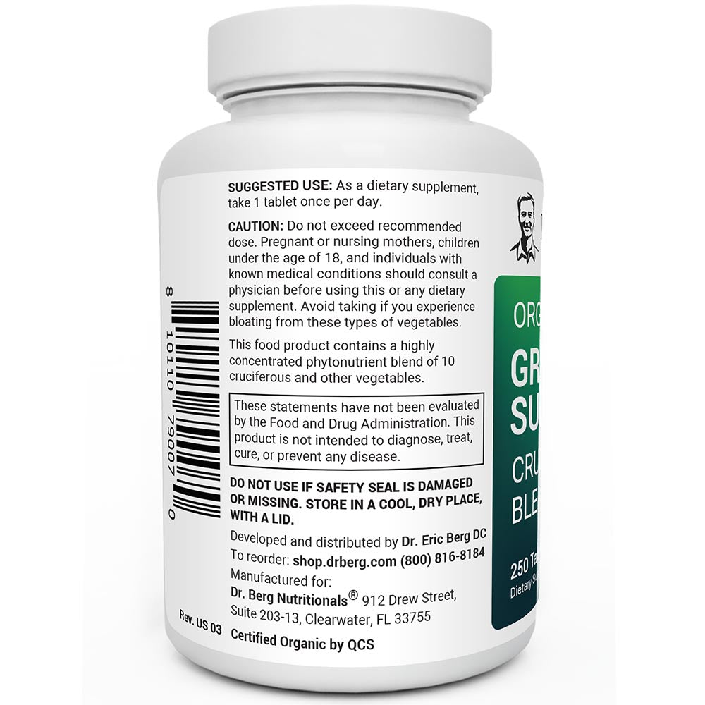Antioxidant & Detox Bundle – Dr. Berg