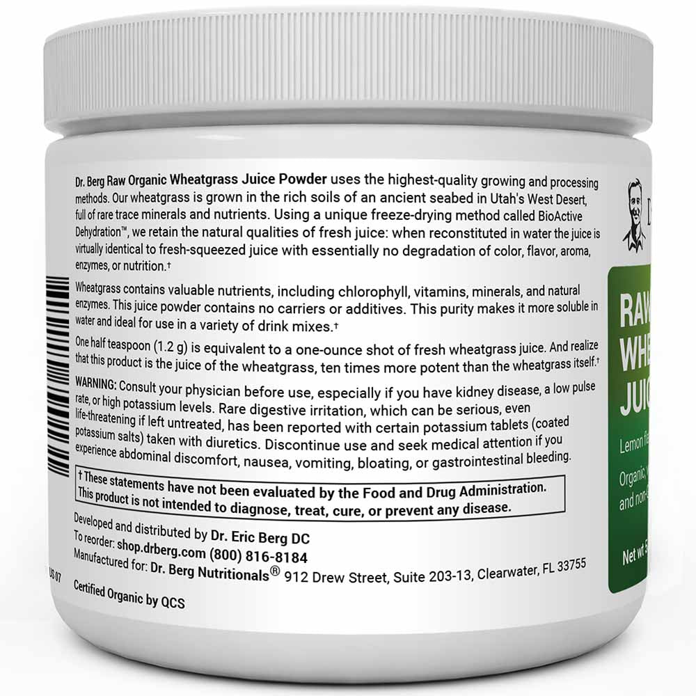 Antioxidant & Detox Bundle – Dr. Berg