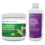 Gut Health Bundle