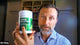 Dr. Berg explains the new Veggie Solution Raw Green Superfood powder. 