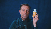 D3 & K2 Vitamin (10,000 IU) - 120 capsules