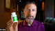 Dr. Berg provides a brief overview of Natural Vitamin B1+. 