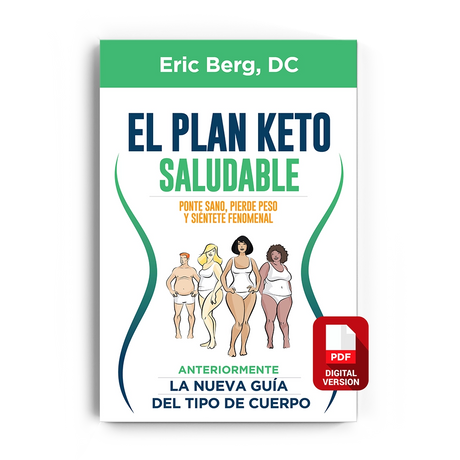 Spanish Healthy Keto Plan | Dr. Berg