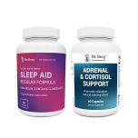 Adrenal Kit | Dr.Berg Original Formula 