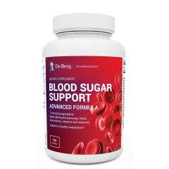Dr. Berg Blood Sugar Support | Original Formula