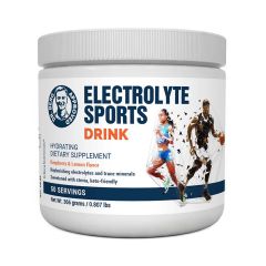 Electrolyte Sports drink | Dr.Berg Original formula