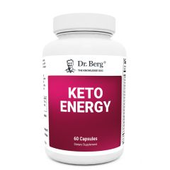 Keto Energy | Dr. Berg