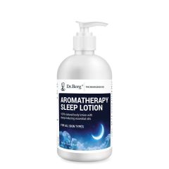 AromaTherapy Sleep Lotion for all skin types |Dr.Berg Original Formula